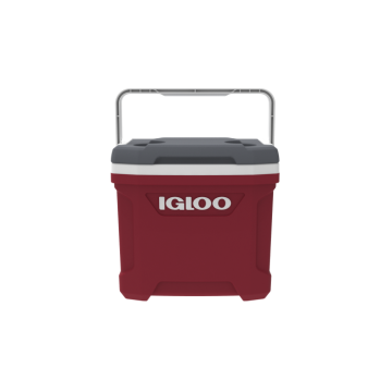 Igloo Hladilna torba LATITUDE 16 rdeča 15L
