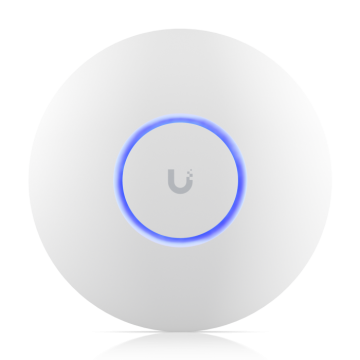 Ubiquiti Dostopna točka U6+