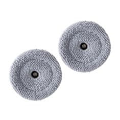 Roborock Manjša rotacijska krpa za S8 MaxV Ultra, 2 kosa