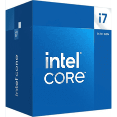 Intel Core i7 14700 BOX procesor