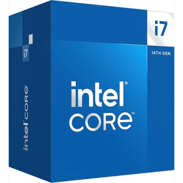 Intel Core i7 14700 BOX procesor