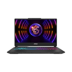 MSI Cyborg 15 A13VF gaming prenosni računalnik 15.6 I7-13620H / 16GB / 512GB / FHD 144Hz / RTX 4060