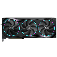 Gigabyte Grafična kartica AORUS GeForce RTX 5070 Ti MASTER 16G, 16GB GDDR7, PCI-E 5.0
