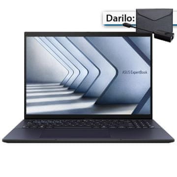 ASUS ExpertBook B9 B9403CVAR-WB75E0X prenosnik, Core 7-150U, 32GB, SSD2TB, W11P (90NX0871-M00XN0)