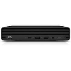 HP-hewlett-packard  Pro Mini 260 G9 Intel Core i5-1335U 8GB 256GB/SSD W11P
