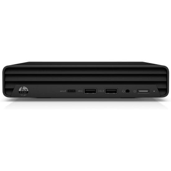 HP-hewlett-packard  Pro Mini 260 G9 Intel Core i5-1335U 8GB 256GB/SSD W11P