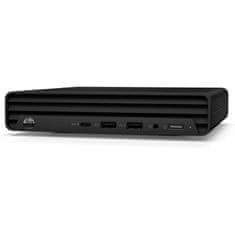 HP-hewlett-packard  Pro Mini 260 G9 Intel Core i5-1335U 8GB 256GB/SSD W11P