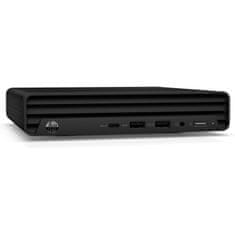 HP-hewlett-packard  Pro Mini 260 G9 Intel Core i5-1335U 8GB 256GB/SSD W11P