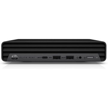 HP-hewlett-packard  Elite Mini 600 G9 Intel Core i5-13500T 1x16GB 512GB/PCIe NVMe/SSD W11P
