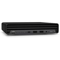 HP-hewlett-packard  Elite Mini 600 G9 Intel Core i5-13500T 1x16GB 512GB/PCIe NVMe/SSD W11P