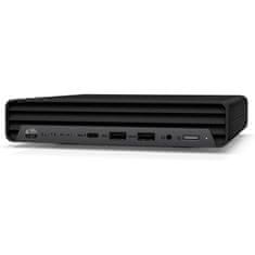 HP-hewlett-packard  Elite Mini 600 G9 Intel Core i5-13500T 1x16GB 512GB/PCIe NVMe/SSD W11P