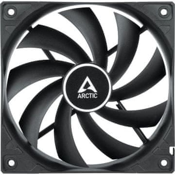 Arctic ARCTIC F12 PWM PST 120mm 4-pin ventilator