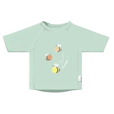 Saro Baby plavalna majica z UV zaščito (18-24m) Bee Happy