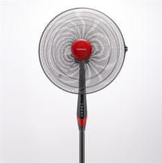 Tornado Talni ventilator 18”, 75W, 319600 cm3 3 hitrosti, vrtenje, tiho delovanje