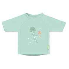 Saro Baby plavalna majica z UV zaščito (3-6m) Jellyfish