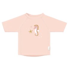 Saro Baby plavalna majica z UV zaščito (6-12m) Seahorse