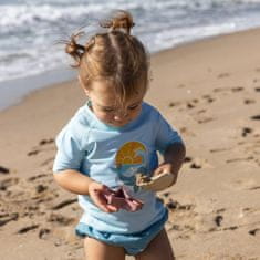 Saro Baby plavalna majica z UV zaščito (18-24m) Sea la Vie