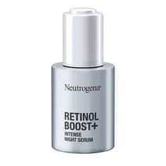 Neutrogena Intenzivni nočni serum Retinol Boost+ (Intenzivni nočni serum) 30 ml