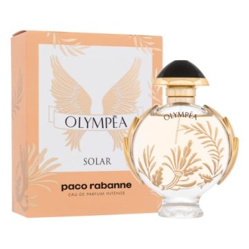 Paco Rabanne Olympéa Solar parfumska voda za ženske