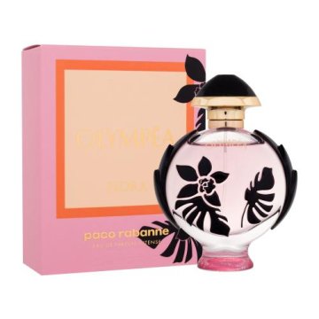 Paco Rabanne Olympéa Flora parfumska voda za ženske