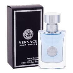 Versace Pour Homme 30 ml toaletna voda za moške