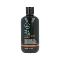 Paul Mitchell TEA TREE Special Color Shampoo 300 ml šampon barvani lasje unisex