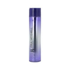Paul Mitchell Blonde Platinum Shampoo 300 ml šampon svetli lasje sivi lasje pobeljeni lasje unisex