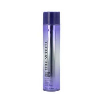 Paul Mitchell Blonde Platinum Shampoo šampon svetli lasje sivi lasje pobeljeni lasje unisex