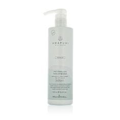 Paul Mitchell Awapuhi Wild Ginger Repair Intensive Treatment maska za lase poškodovani lasje 500 ml unisex