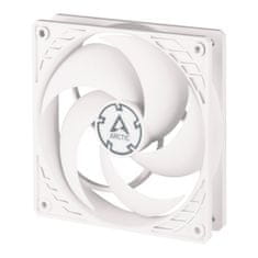 Arctic P12 PWM PST (bela/bela)