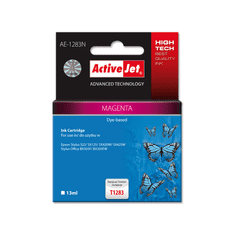 ActiveJet Magenta črnilo Epson T1283