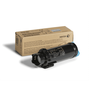 Xerox 106R03693 Cyan extra high capacity toner cartridge za Phaser/WC za 4.300 strani cian toner