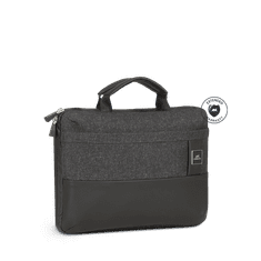RivaCase Torba za prenosnik MacBook Pro in ostale Ultrabooke 13.3 8823 črna