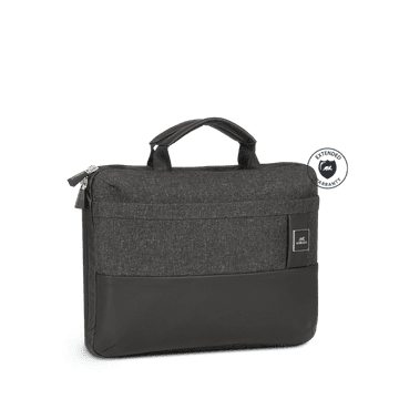 RivaCase Torba za prenosnik MacBook Pro in ostale Ultrabooke 13.3 8823 črna