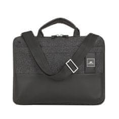 RivaCase Torba za prenosnik MacBook Pro in ostale Ultrabooke 13.3 8823 črna