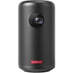 NEBULA Anker Capsule II prenosni projektor z Android TV 9.0