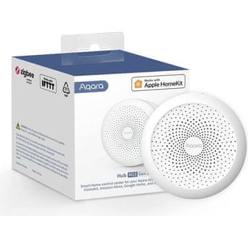 AQARA Hub M1S Gen 2