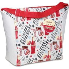 MOBICOOL Hladilna torba Coca-Cola Fresh 20L