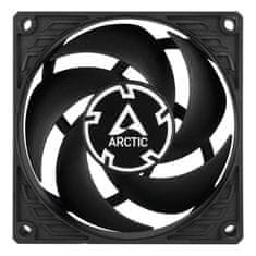 Arctic P8 MAX 80mm 4-pin PWM ventilator