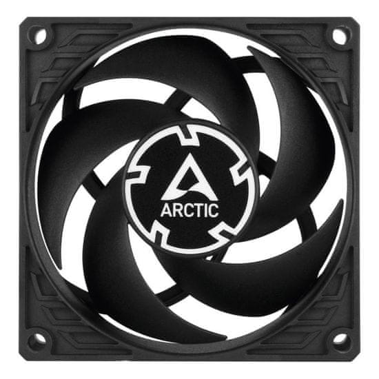 Arctic P8 MAX 80mm 4-pin PWM ventilator