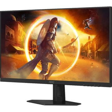 AOC Agon 24G4XE 23,8" IPS FHD 180Hz monitor
