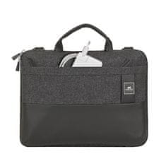 RivaCase Torba za prenosnik MacBook Pro in ostale Ultrabooke 13.3 8823 črna