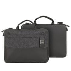 RivaCase Torba za prenosnik MacBook Pro in ostale Ultrabooke 13.3 8823 črna