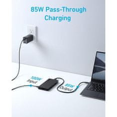 Anker 364 USB-C Hub, 10v1