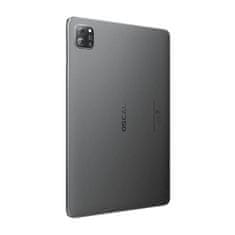 Oscal PAD70 WIFI 10.1 tablični računalnik 4GB+128GB, priložen ovitek, siva