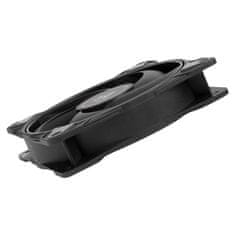 Arctic P12 MAX 120mm 4-pin PWM ventilator