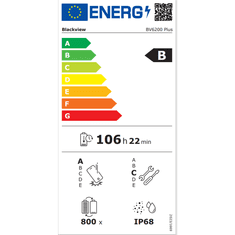 Blackview Pametni robustni telefon BV6200 PLUS 8/256GB, zelen