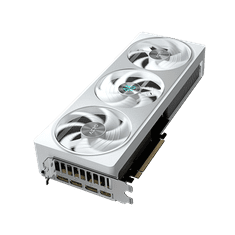 Gigabyte Grafična kartica GeForce RTX 5070 AERO OC 12G, 12GB GDDR7, PCI-E 5.0