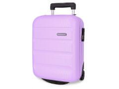 Jada Toys ROLL ROAD Flex Pink, Mini ročni kovček, 40x30x20cm, 24L,584996F