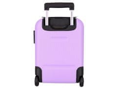 Jada Toys ROLL ROAD Flex Pink, Mini ročni kovček, 40x30x20cm, 24L,584996F